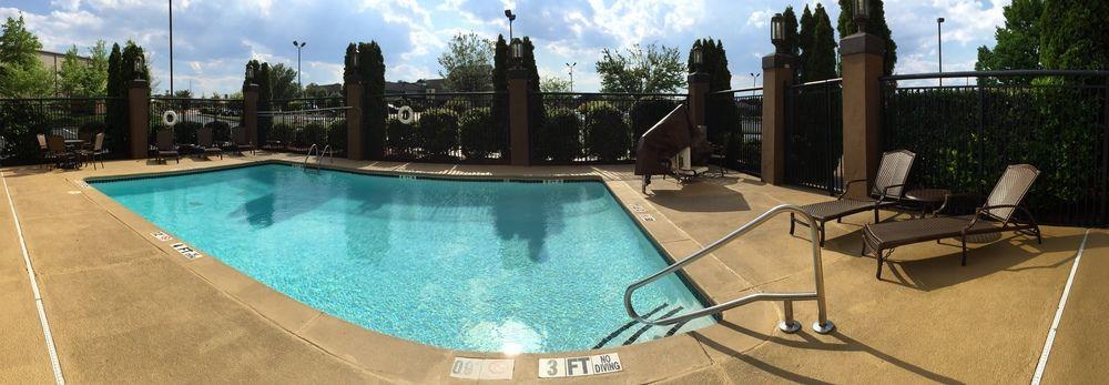 Holiday Inn Express Peachtree Corners-Norcross By Ihg Exteriör bild