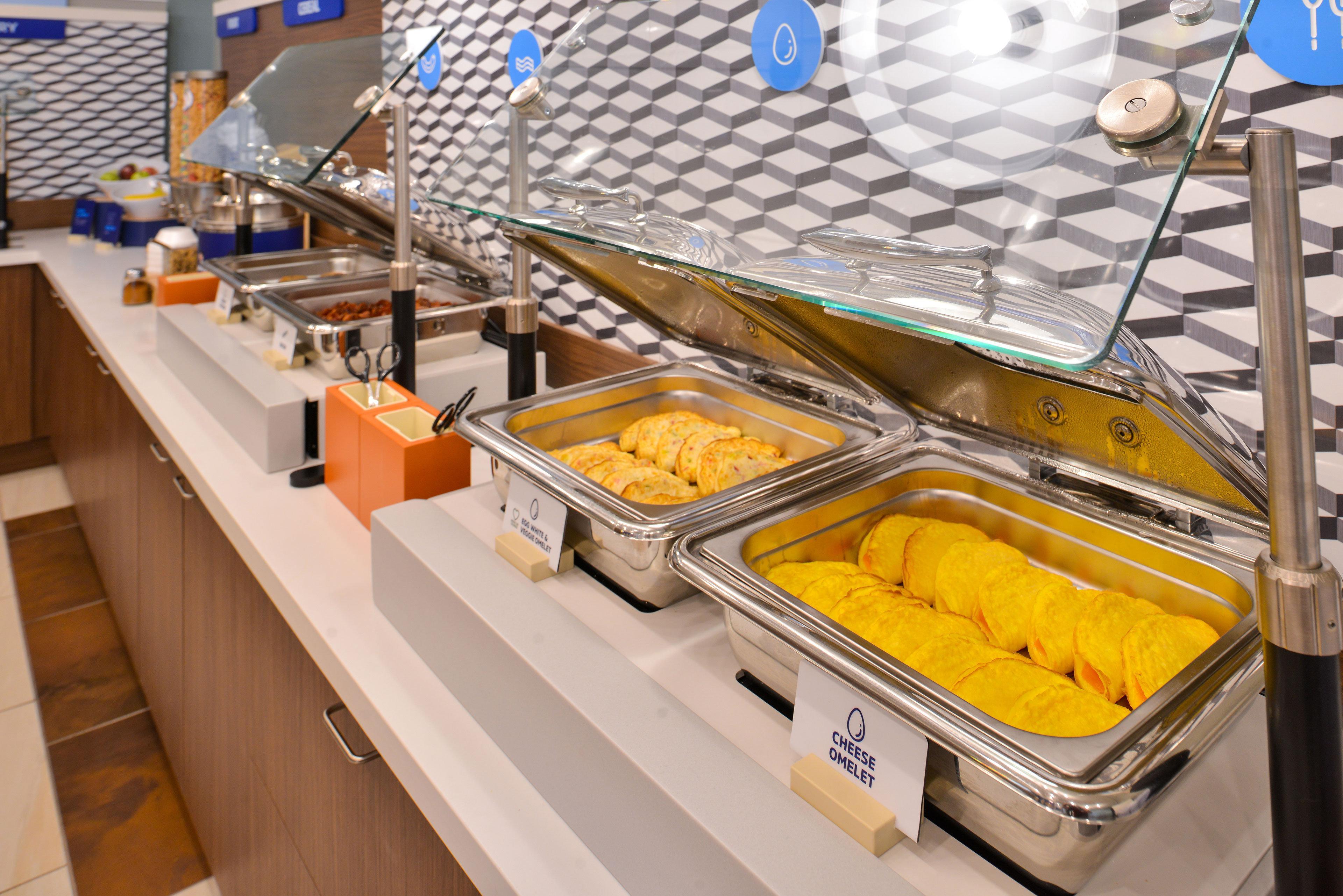 Holiday Inn Express Peachtree Corners-Norcross By Ihg Exteriör bild