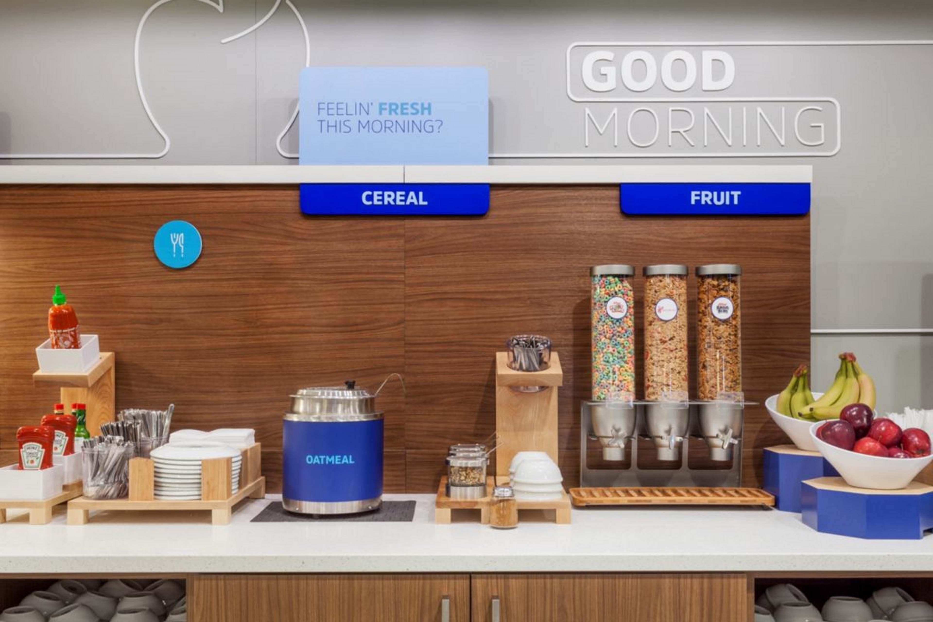 Holiday Inn Express Peachtree Corners-Norcross By Ihg Exteriör bild