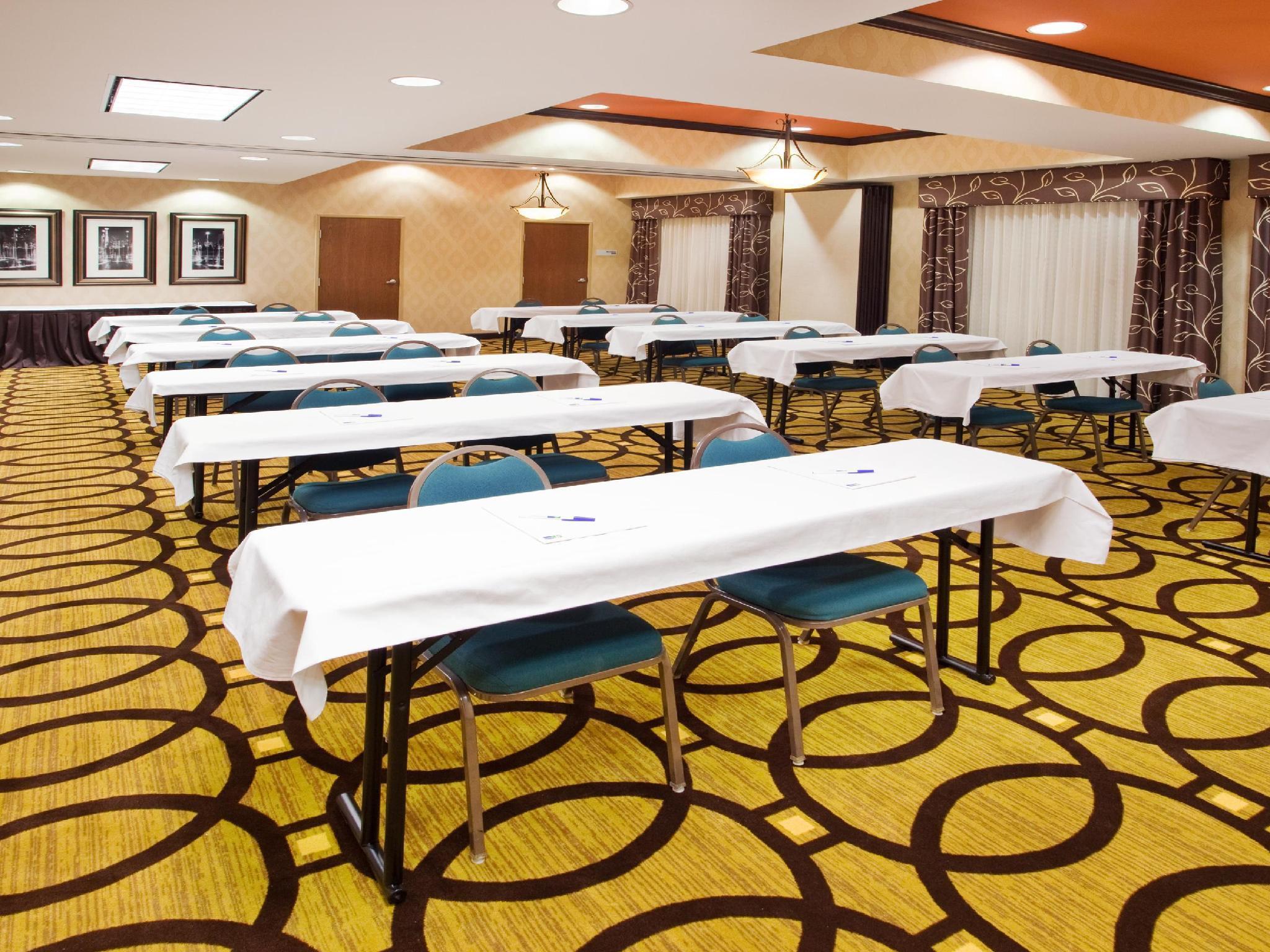Holiday Inn Express Peachtree Corners-Norcross By Ihg Exteriör bild