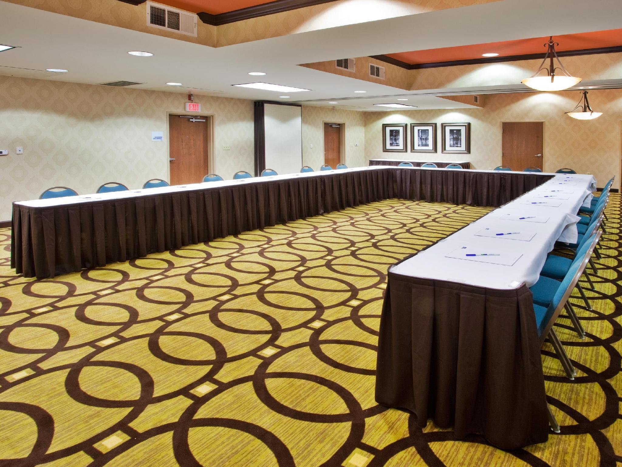 Holiday Inn Express Peachtree Corners-Norcross By Ihg Exteriör bild