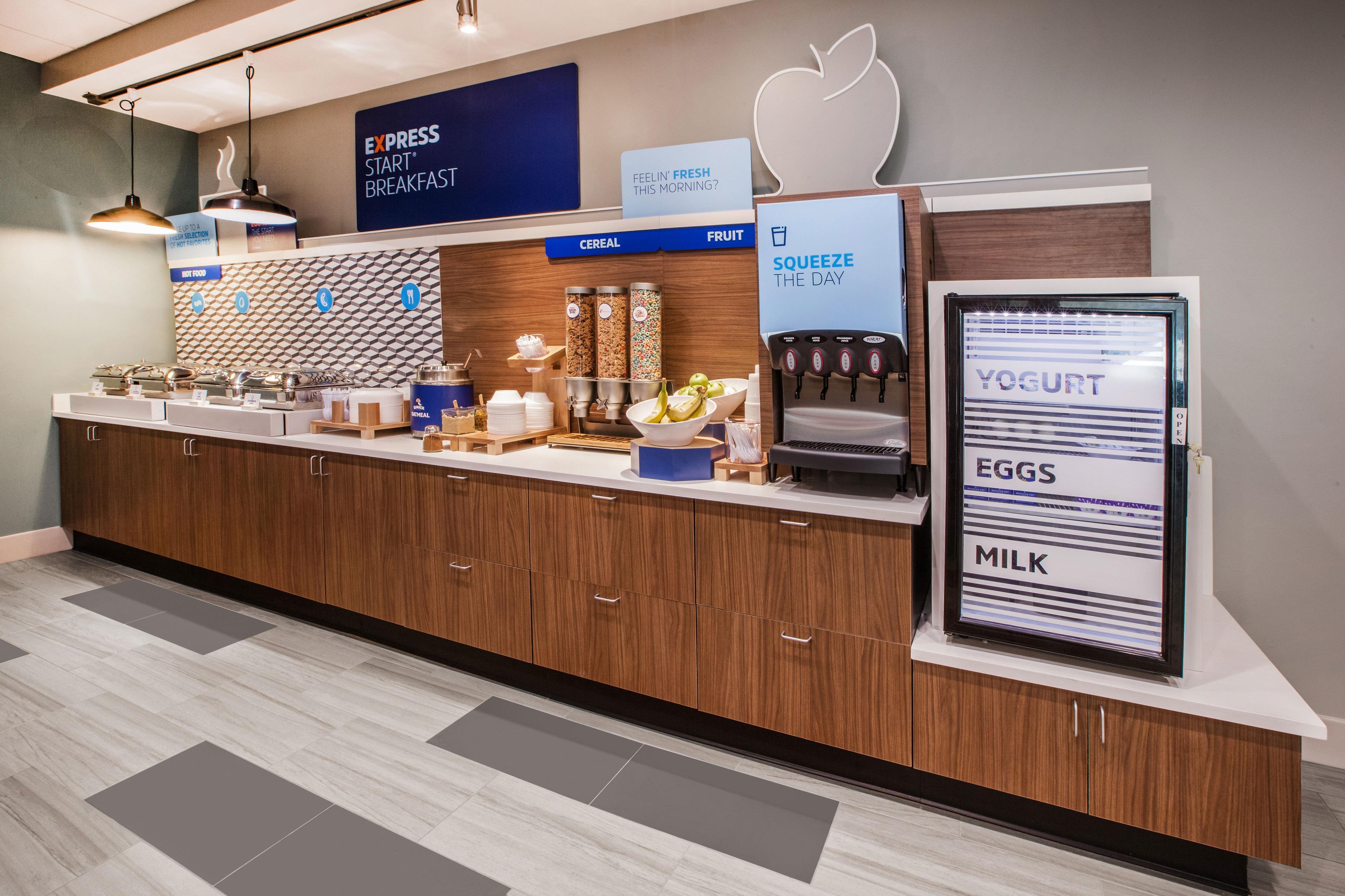 Holiday Inn Express Peachtree Corners-Norcross By Ihg Exteriör bild