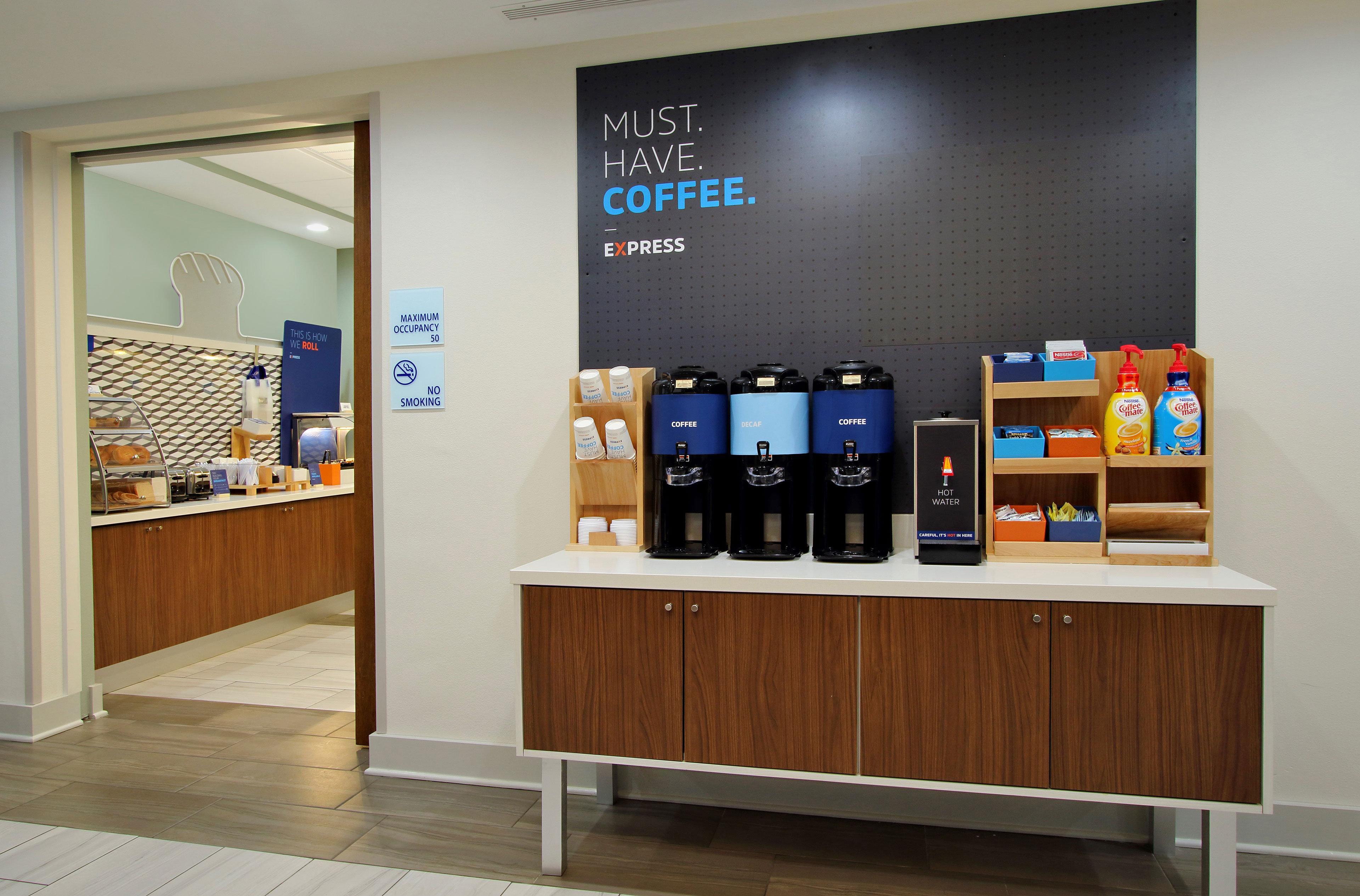 Holiday Inn Express Peachtree Corners-Norcross By Ihg Exteriör bild
