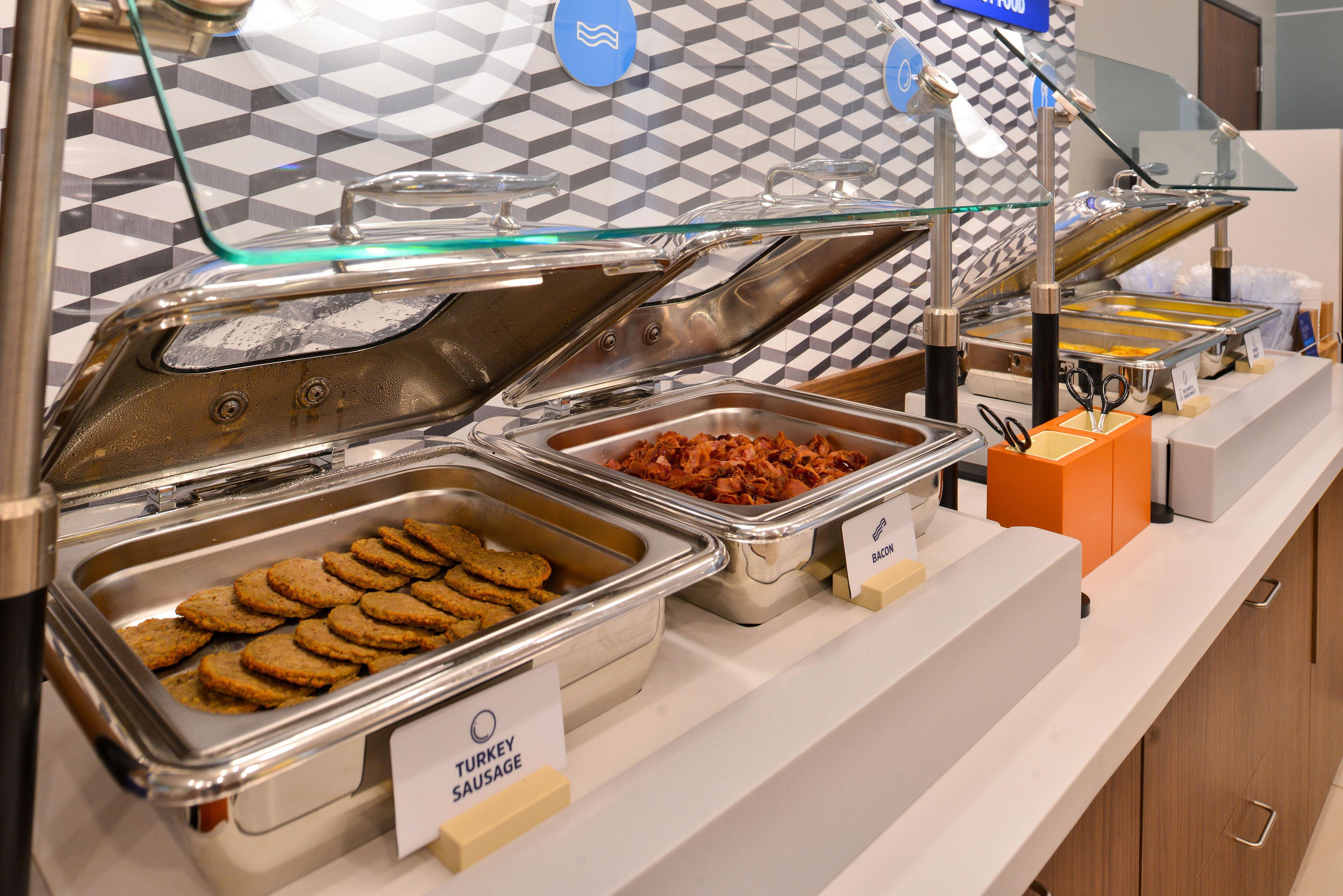 Holiday Inn Express Peachtree Corners-Norcross By Ihg Exteriör bild