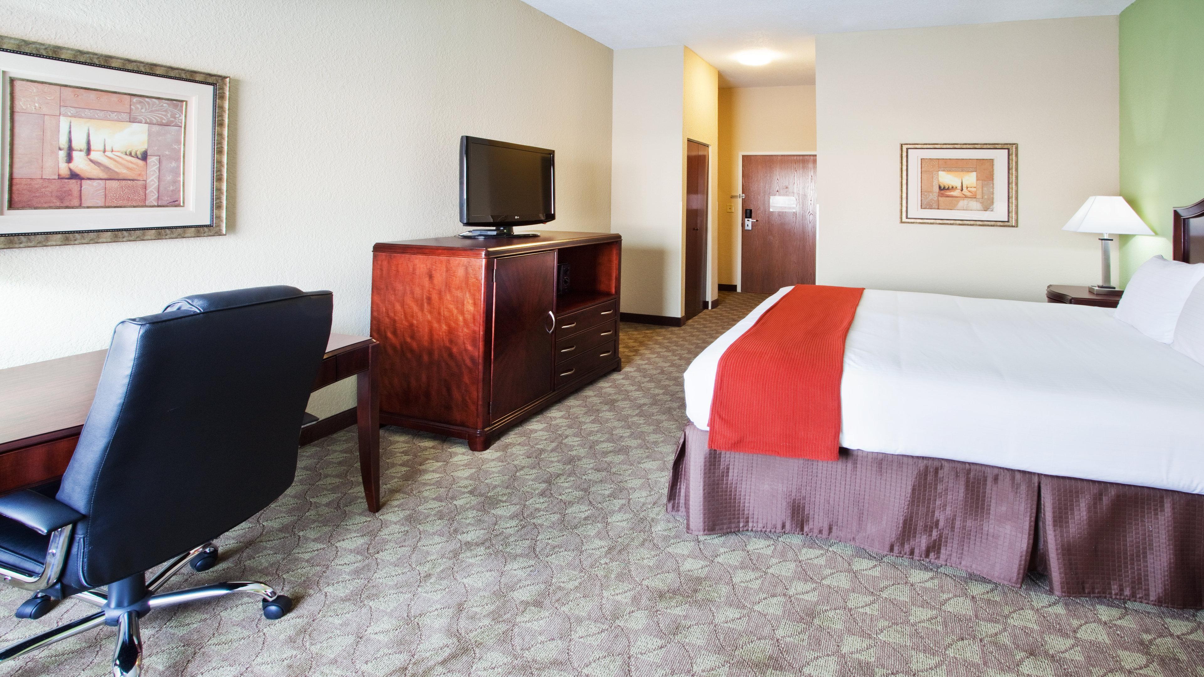 Holiday Inn Express Peachtree Corners-Norcross By Ihg Exteriör bild