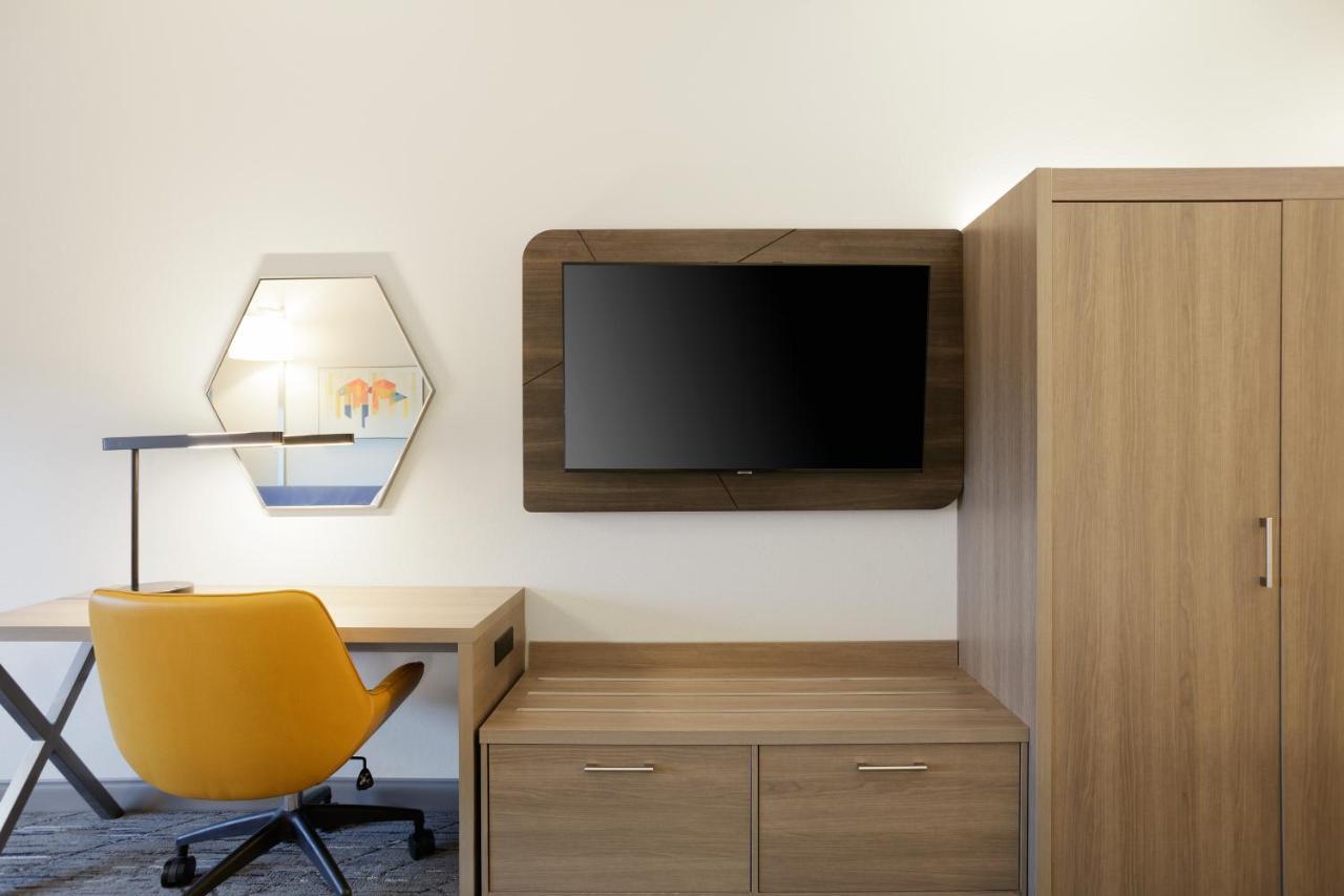 Holiday Inn Express Peachtree Corners-Norcross By Ihg Exteriör bild