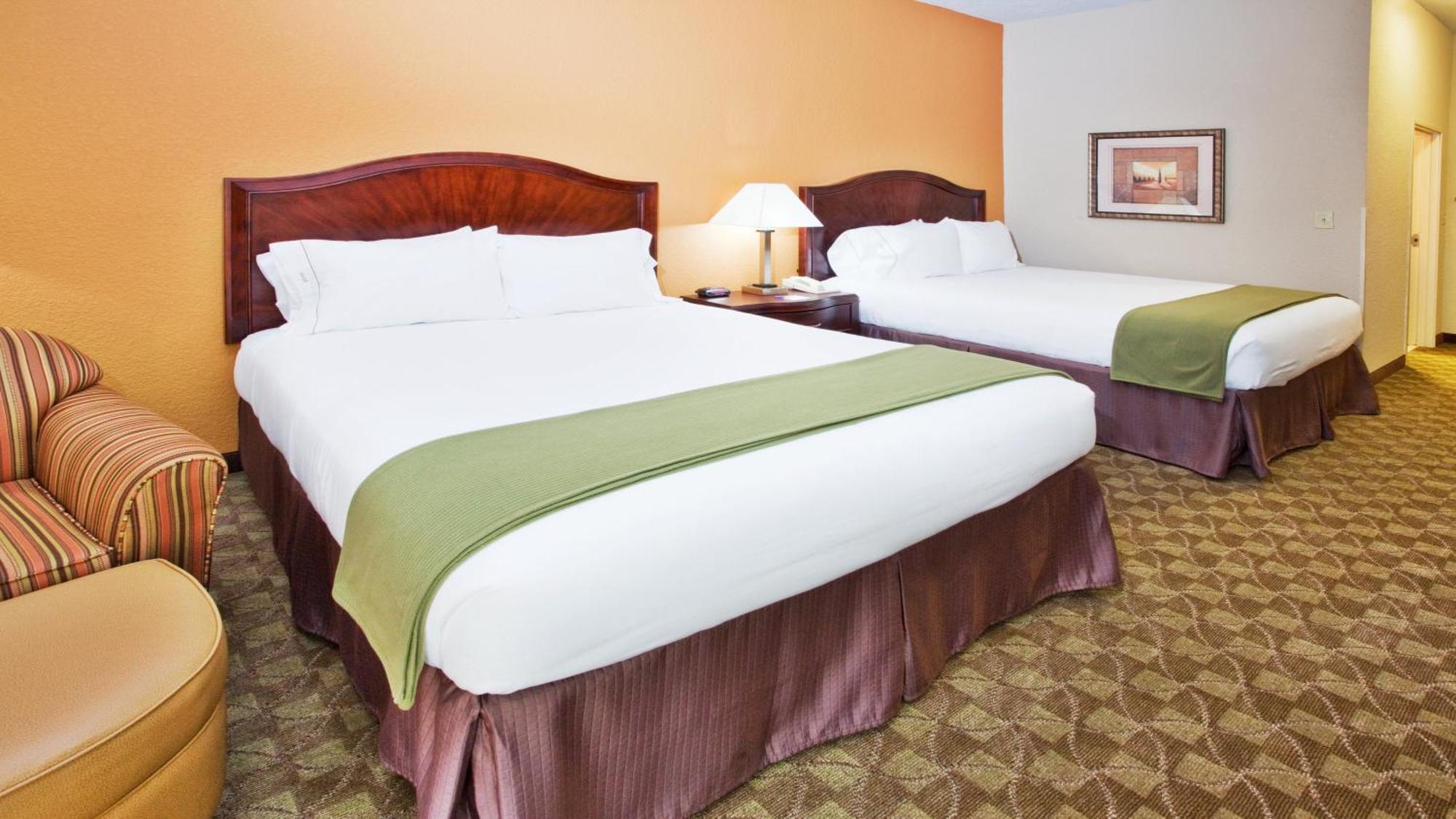 Holiday Inn Express Peachtree Corners-Norcross By Ihg Exteriör bild