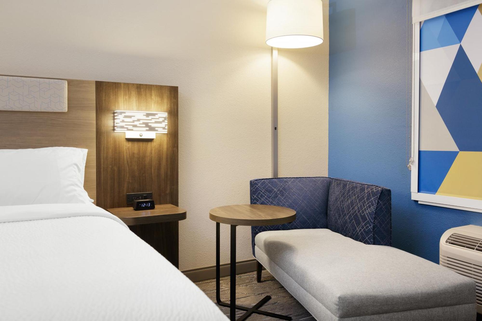 Holiday Inn Express Peachtree Corners-Norcross By Ihg Exteriör bild