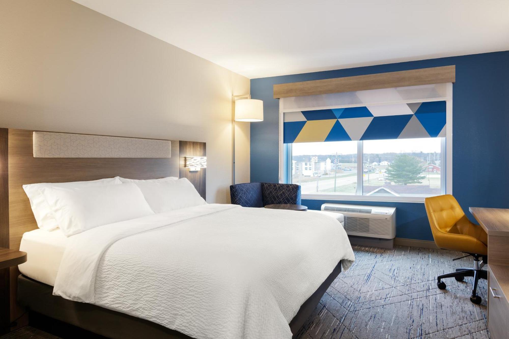 Holiday Inn Express Peachtree Corners-Norcross By Ihg Exteriör bild
