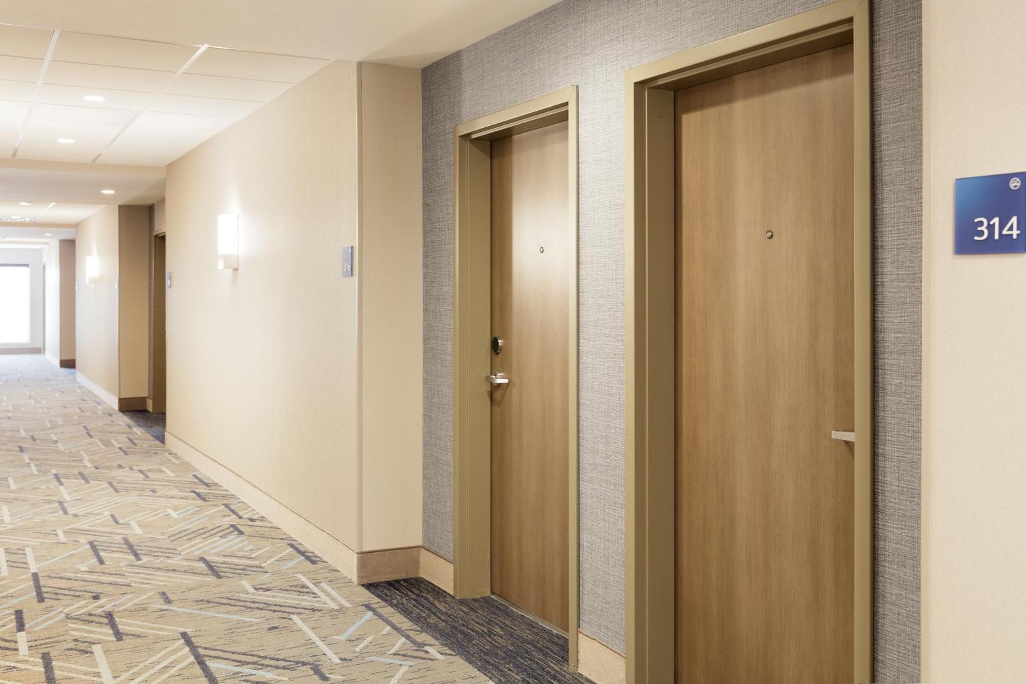 Holiday Inn Express Peachtree Corners-Norcross By Ihg Exteriör bild