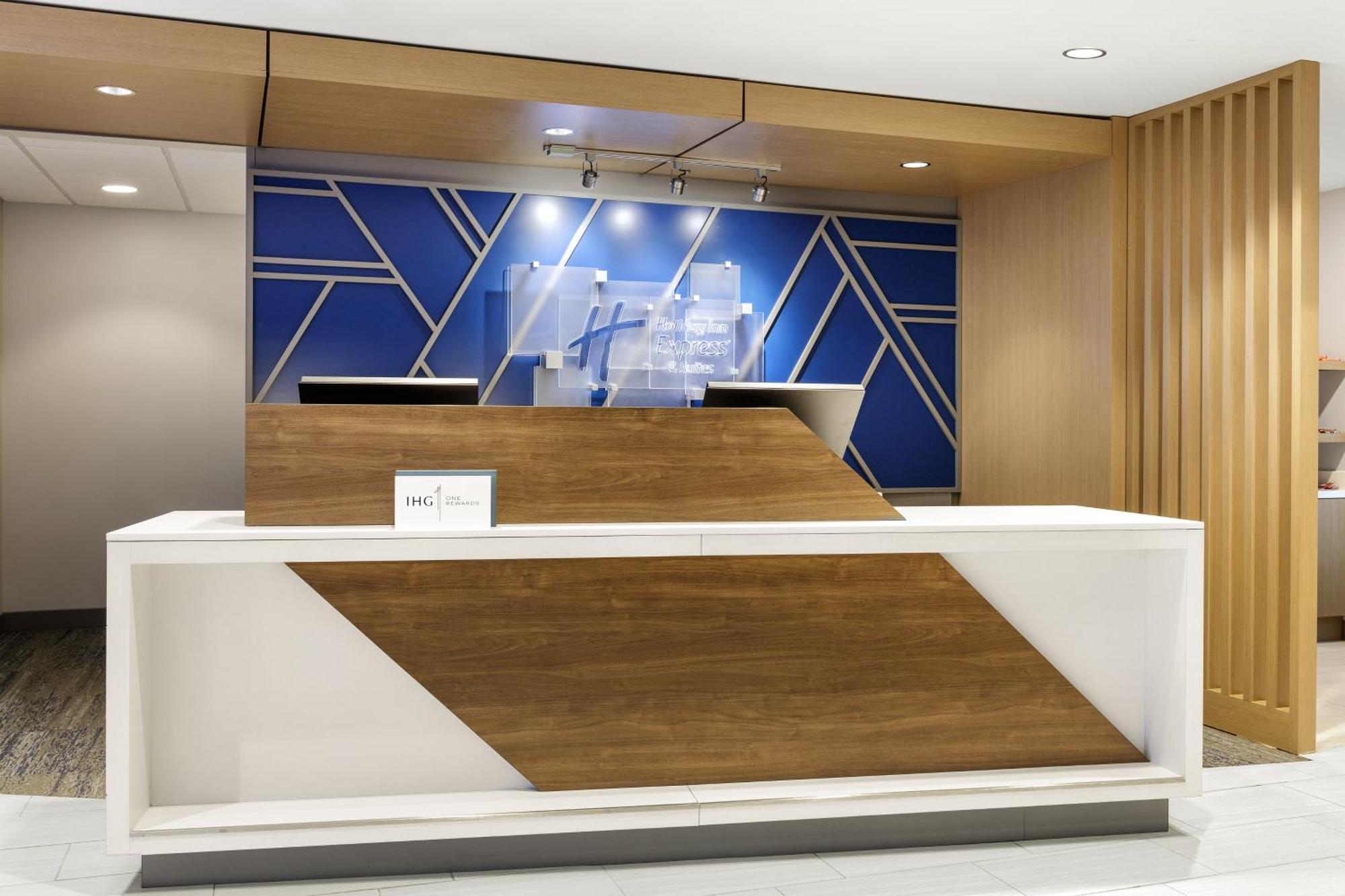 Holiday Inn Express Peachtree Corners-Norcross By Ihg Exteriör bild