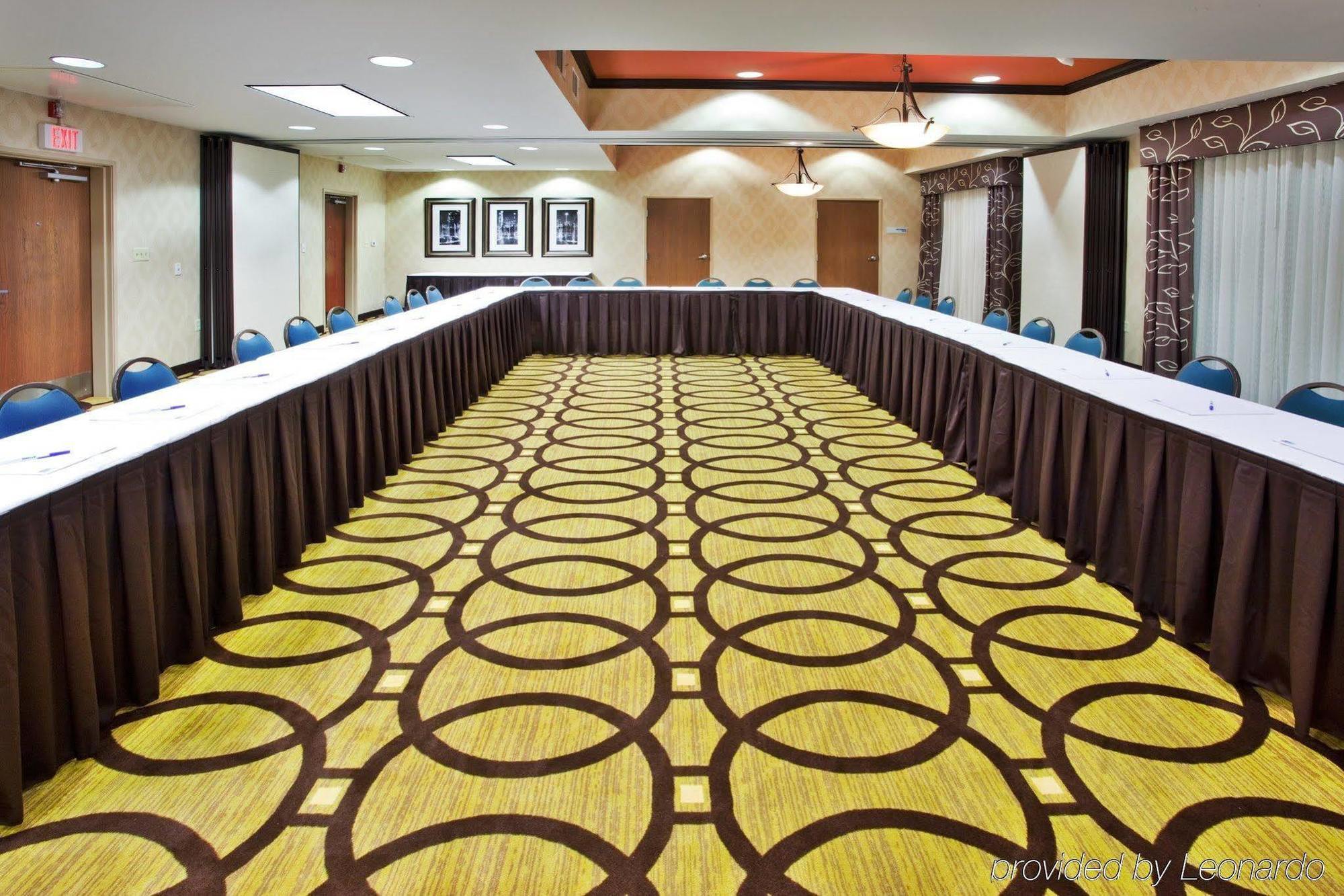 Holiday Inn Express Peachtree Corners-Norcross By Ihg Exteriör bild