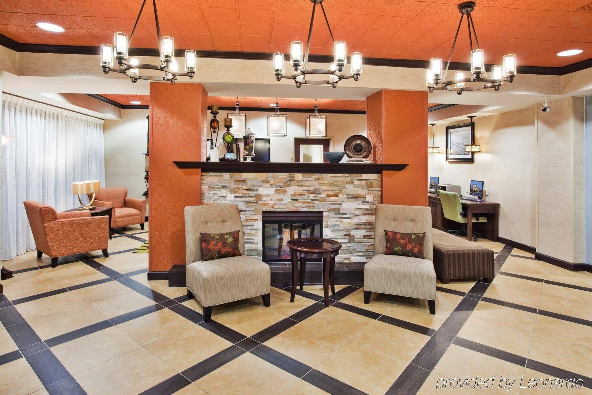 Holiday Inn Express Peachtree Corners-Norcross By Ihg Exteriör bild