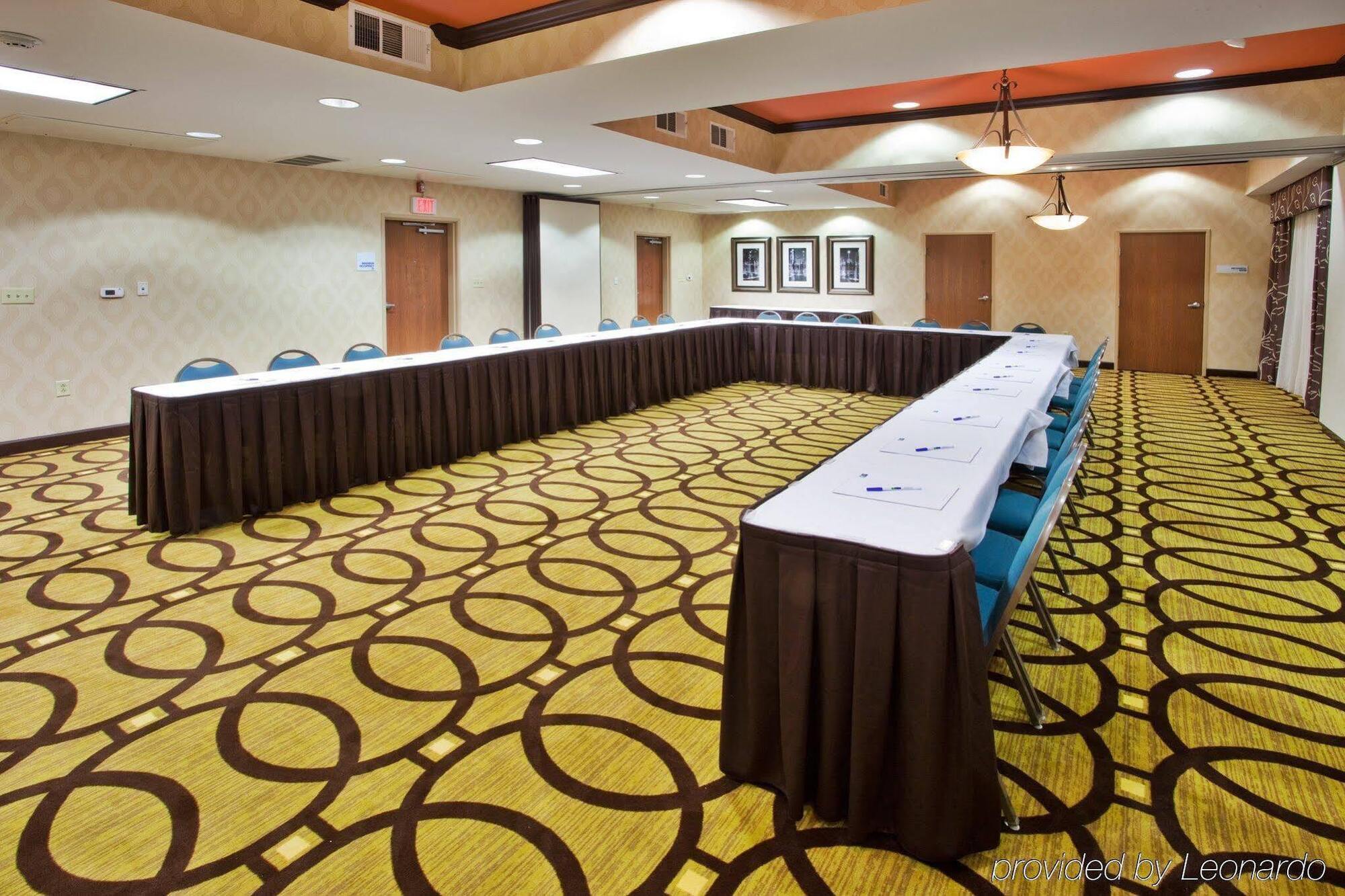 Holiday Inn Express Peachtree Corners-Norcross By Ihg Exteriör bild