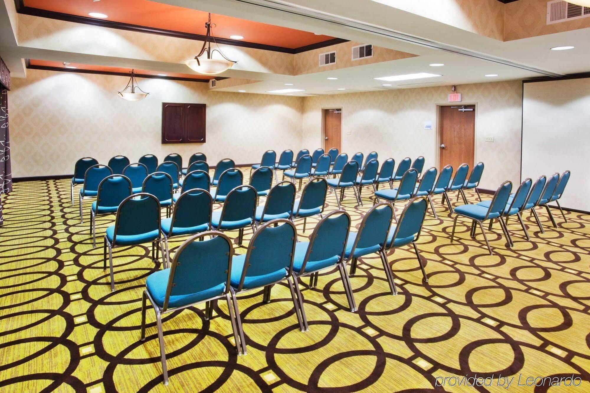 Holiday Inn Express Peachtree Corners-Norcross By Ihg Exteriör bild