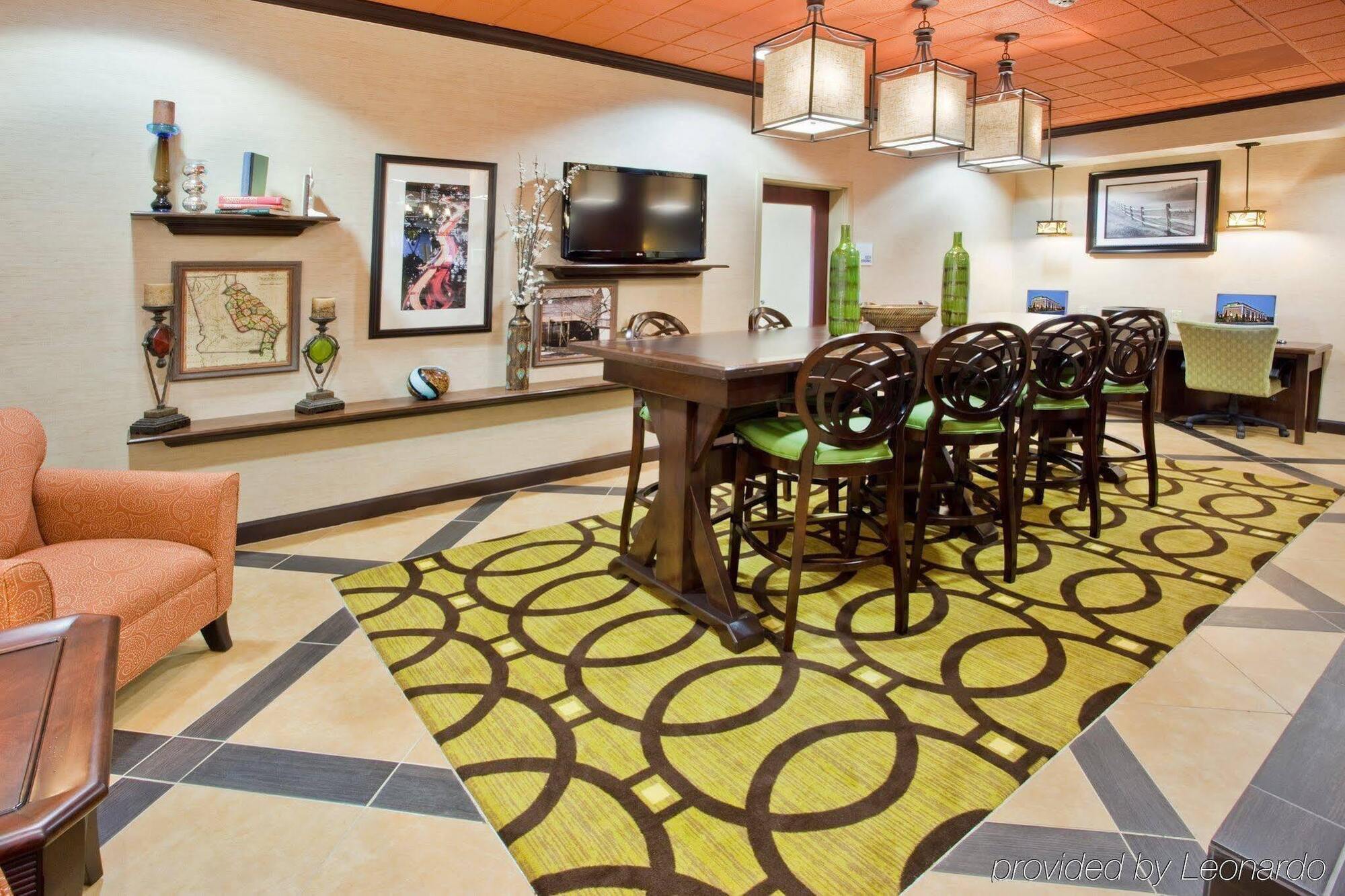Holiday Inn Express Peachtree Corners-Norcross By Ihg Exteriör bild