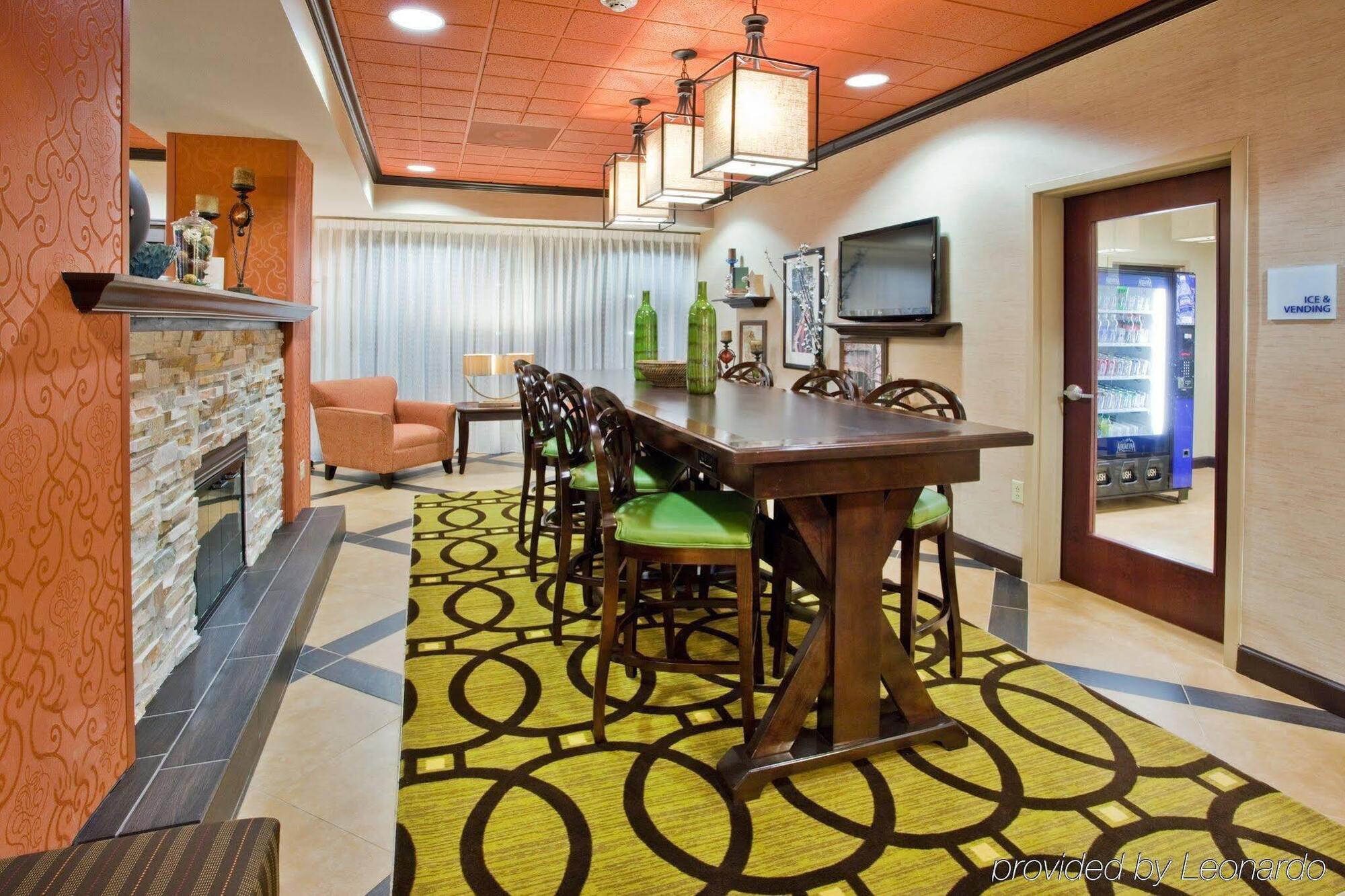 Holiday Inn Express Peachtree Corners-Norcross By Ihg Exteriör bild